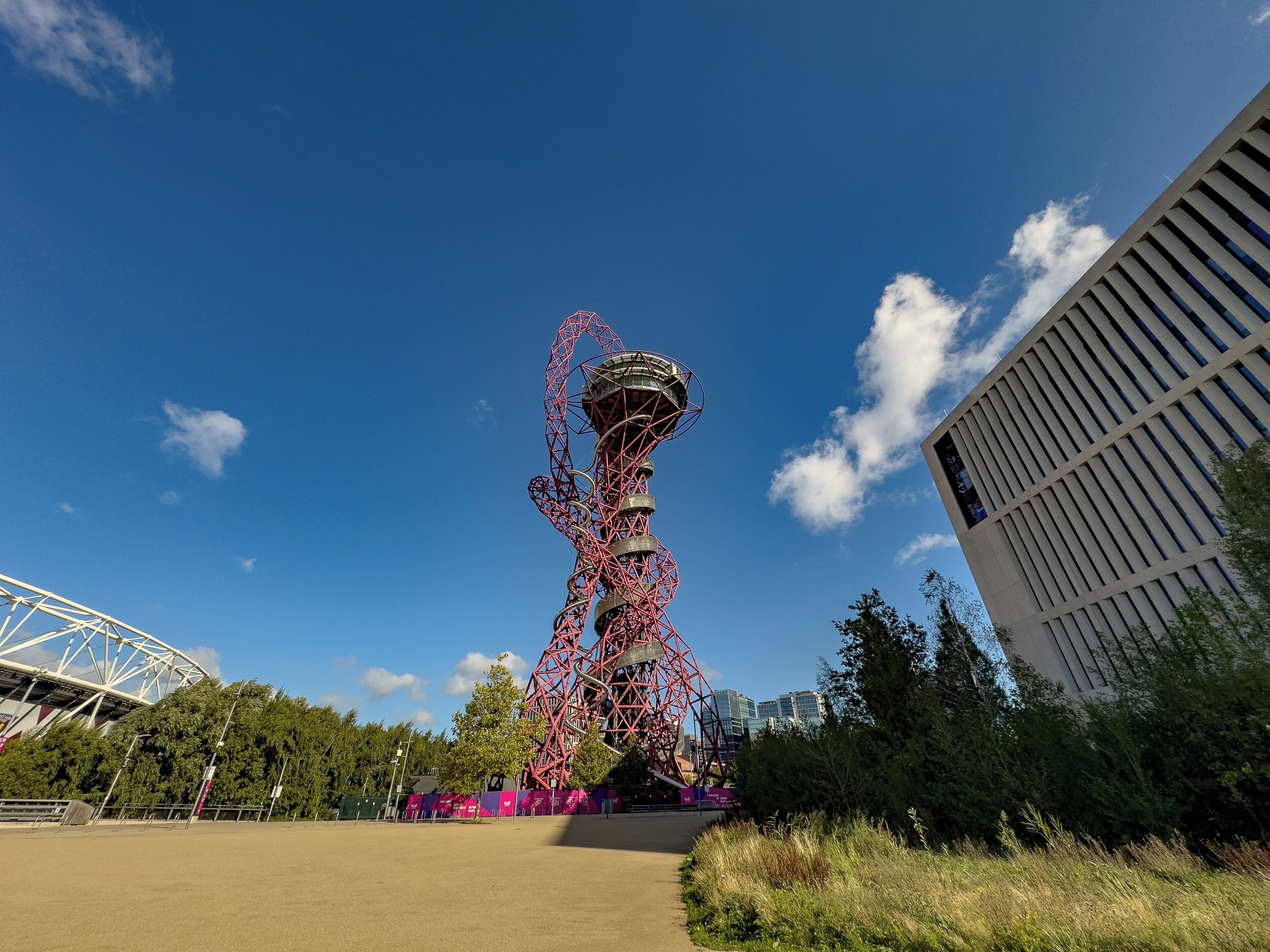 Foto - Holiday Inn Express London Stratford by IHG