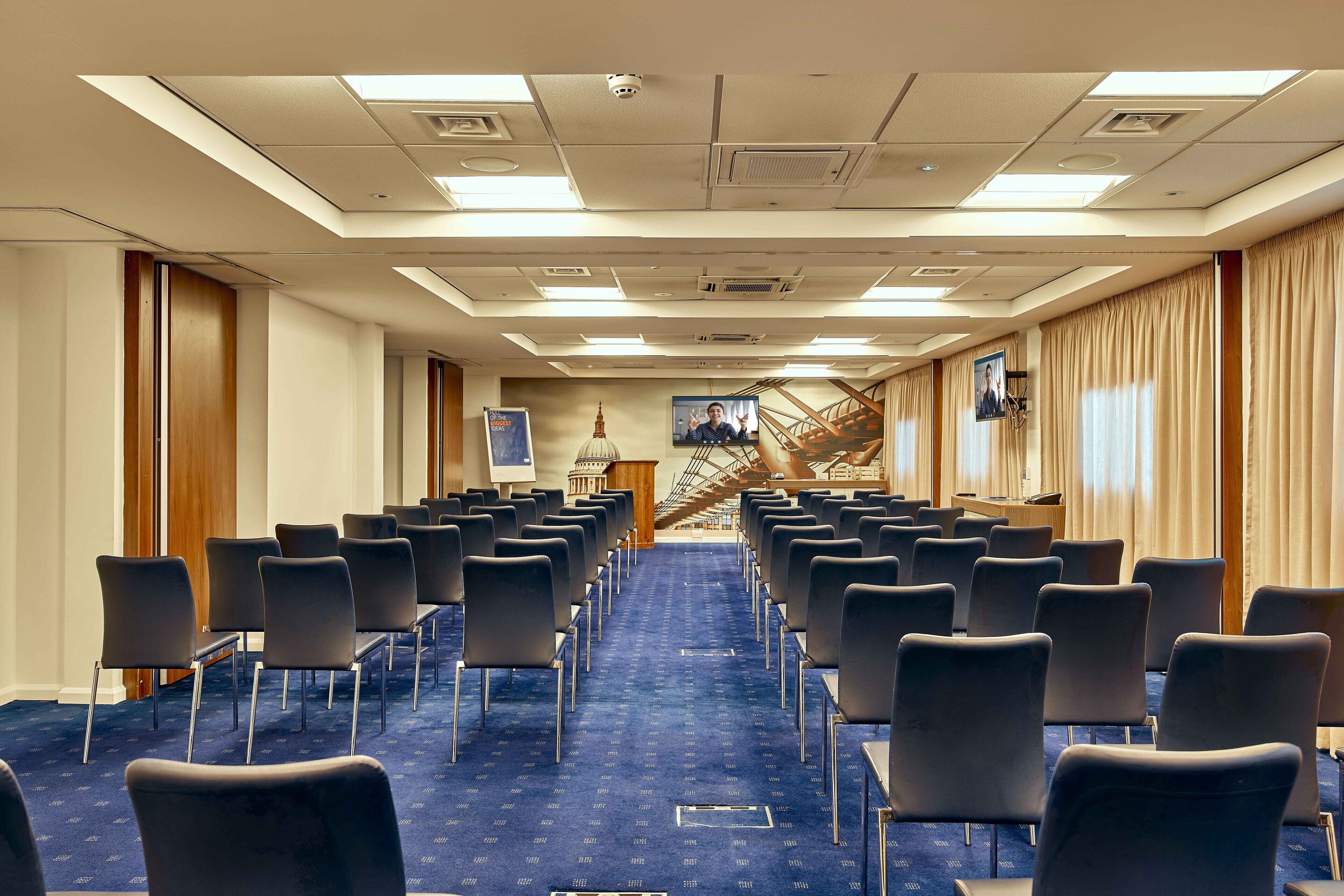 Foto - Holiday Inn Express London Stratford by IHG