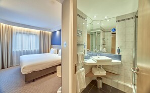 Standard Room, 1 Double Bed