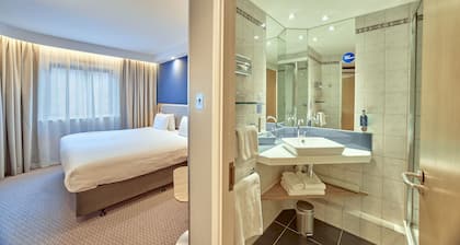 Holiday Inn Express London - Stratford by IHG