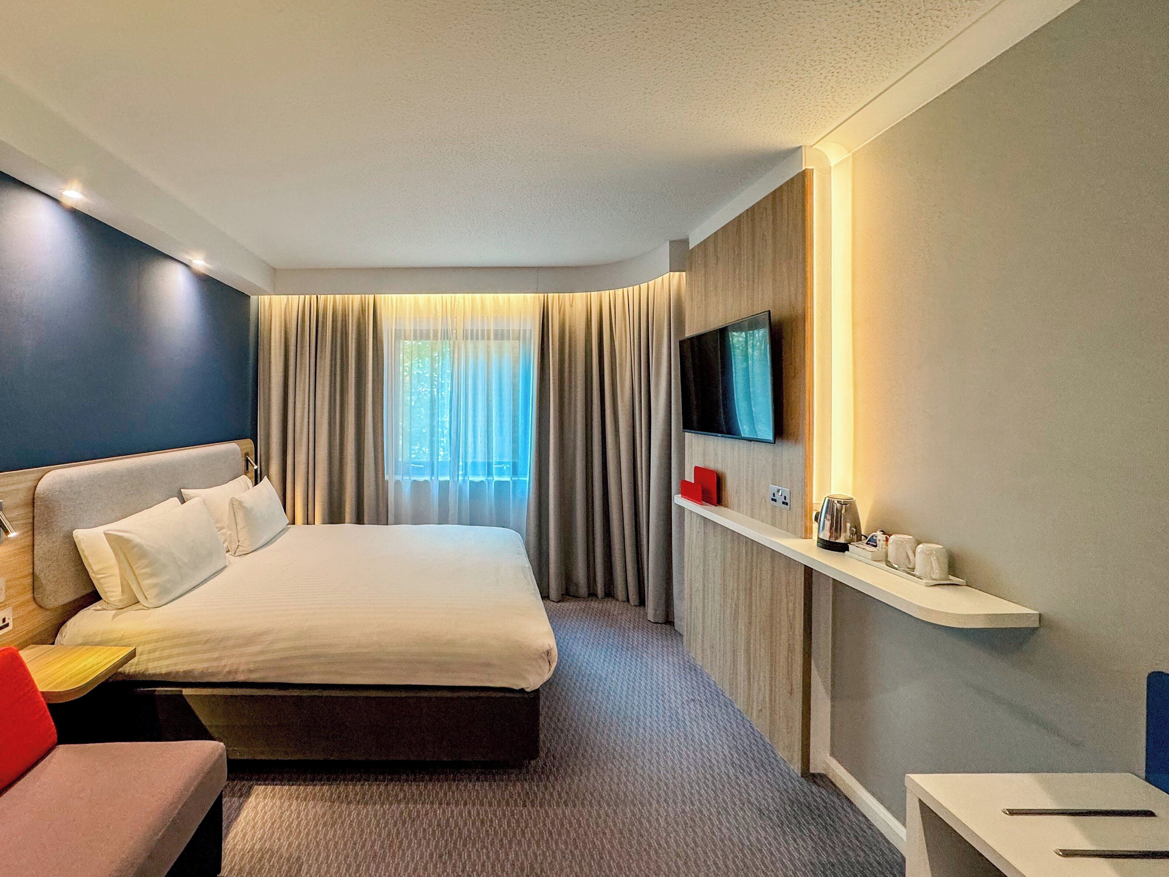 Foto - Holiday Inn Express London Stratford by IHG