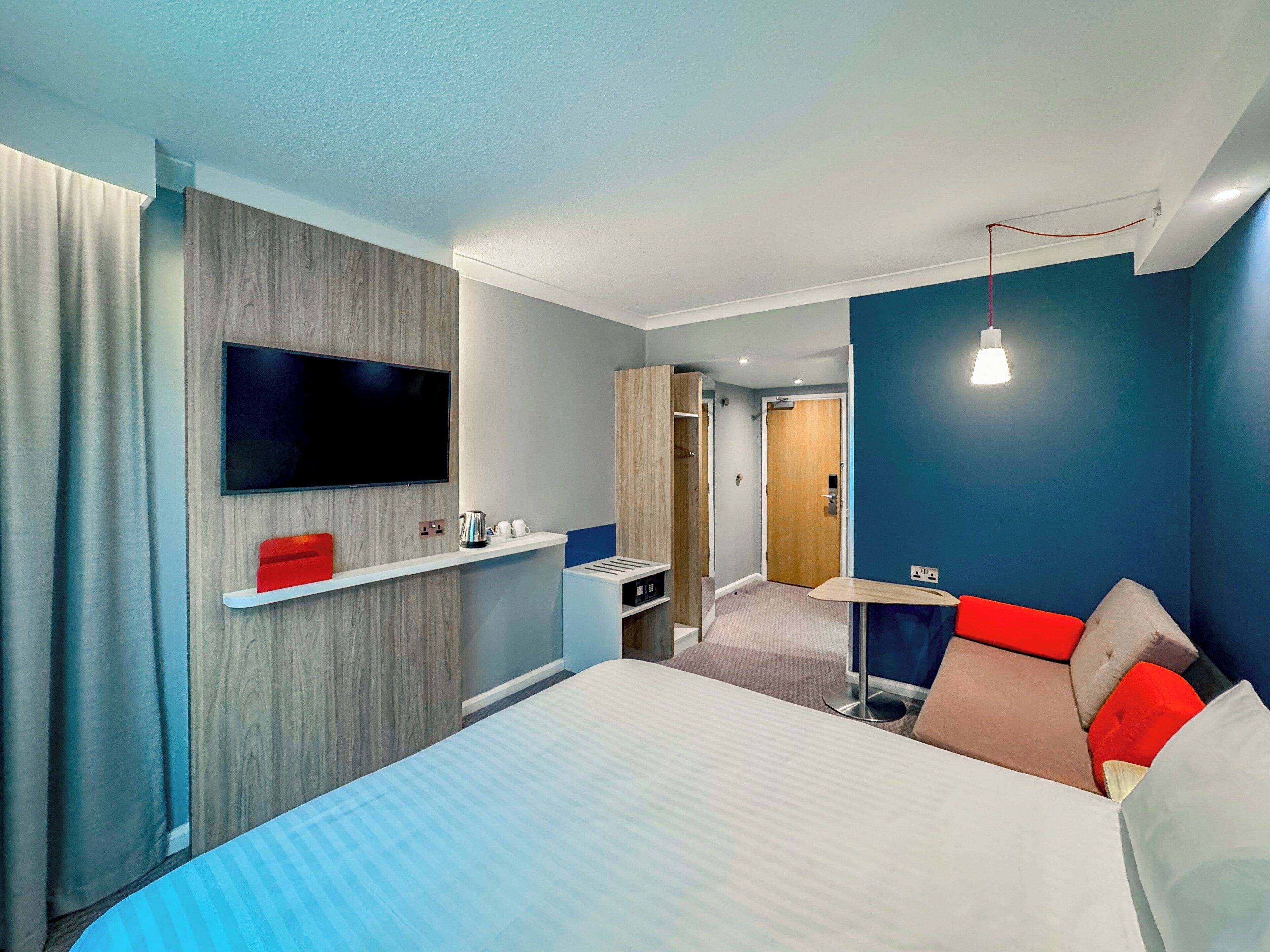 Foto - Holiday Inn Express London Stratford by IHG