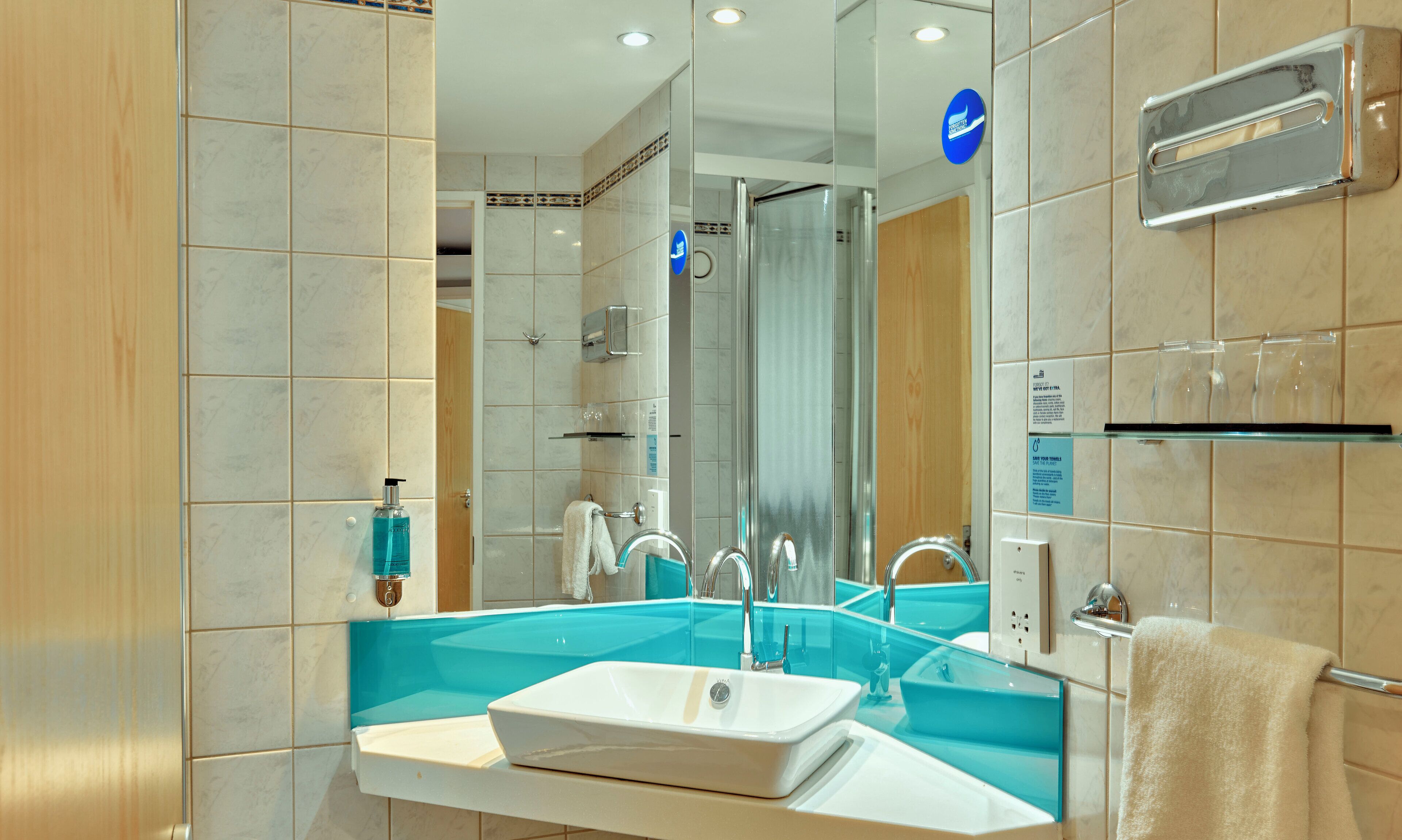 Foto - Holiday Inn Express London Stratford by IHG