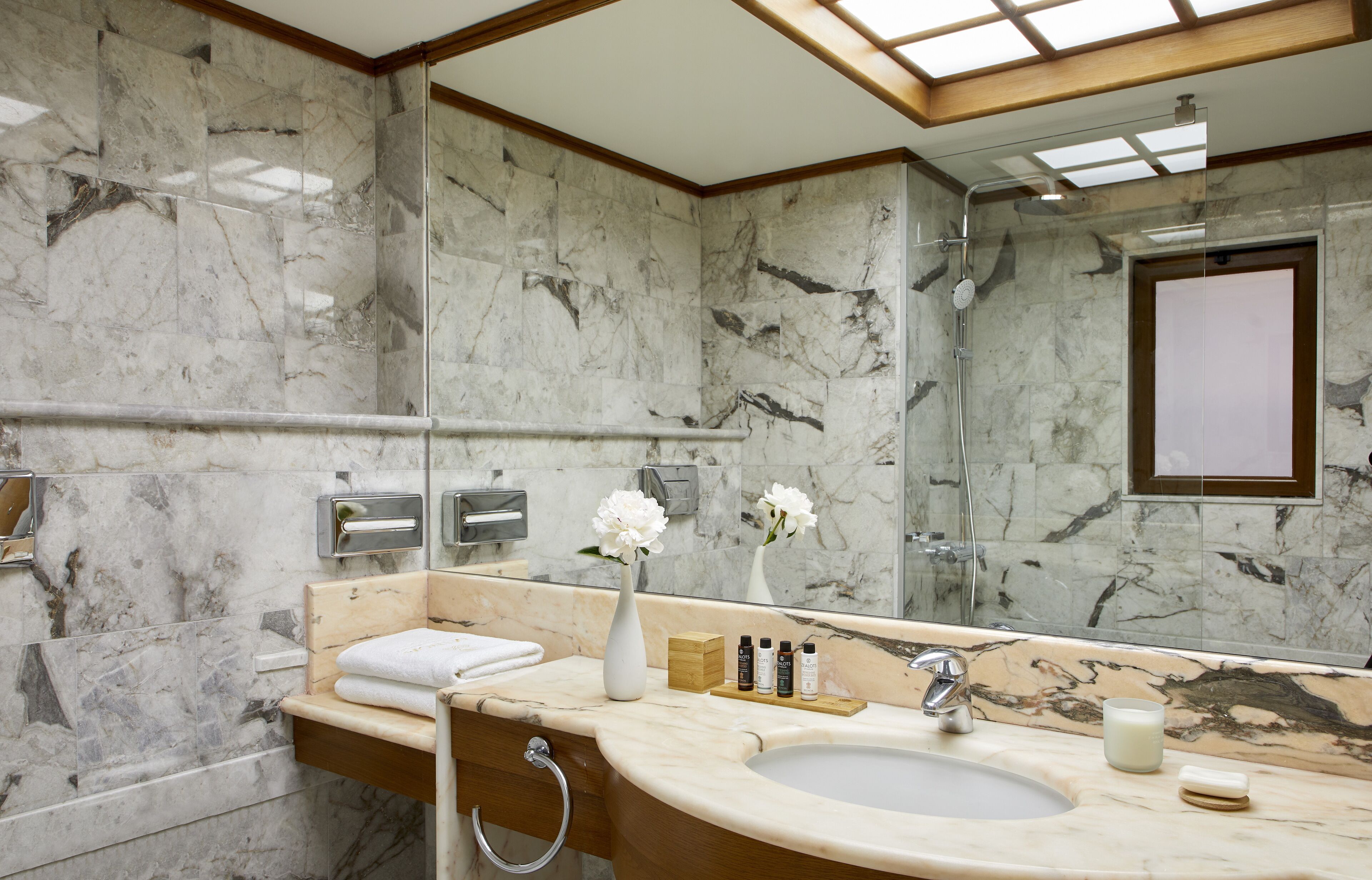 Foto - Minoa Palace Resort