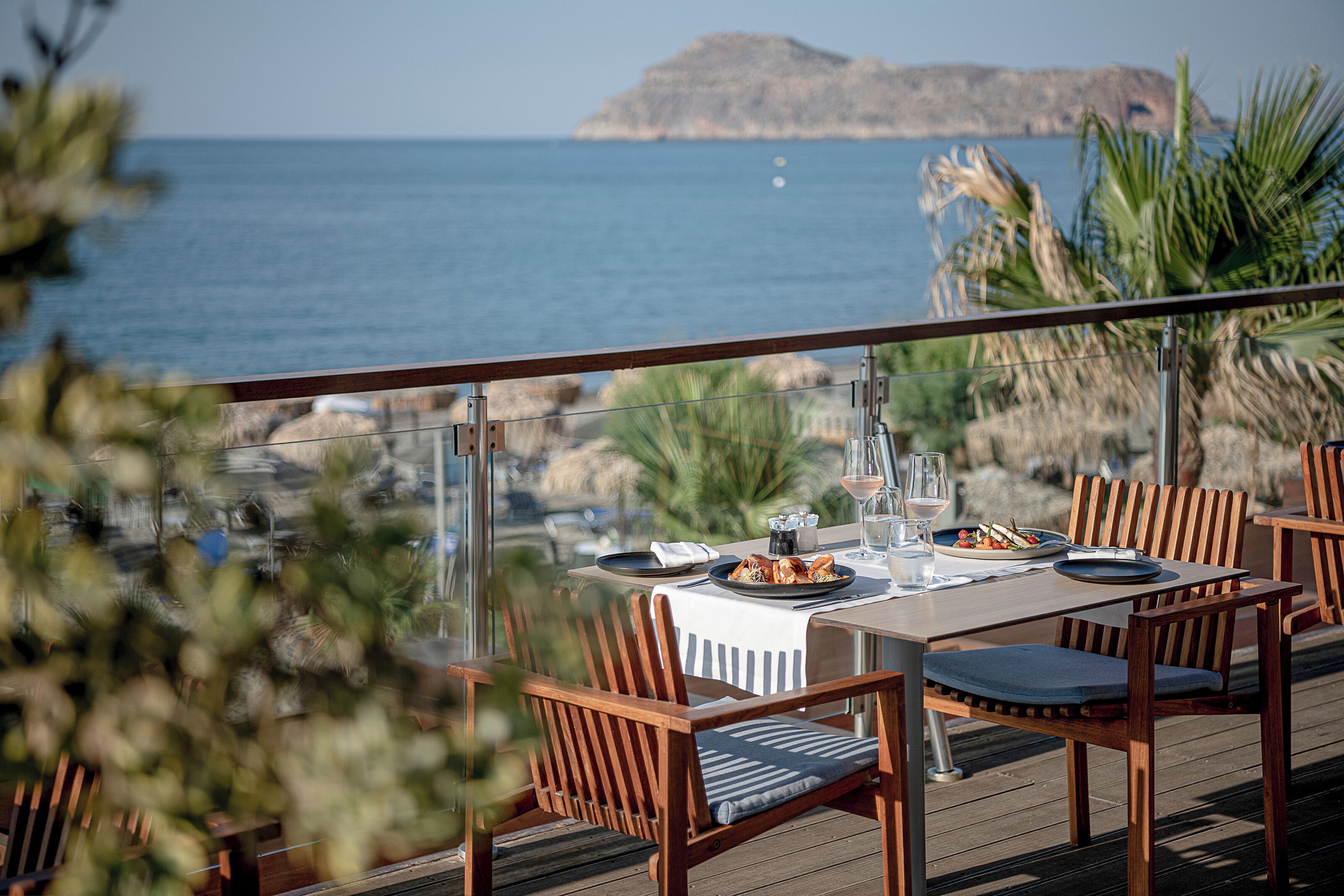 Foto - Minoa Palace Resort