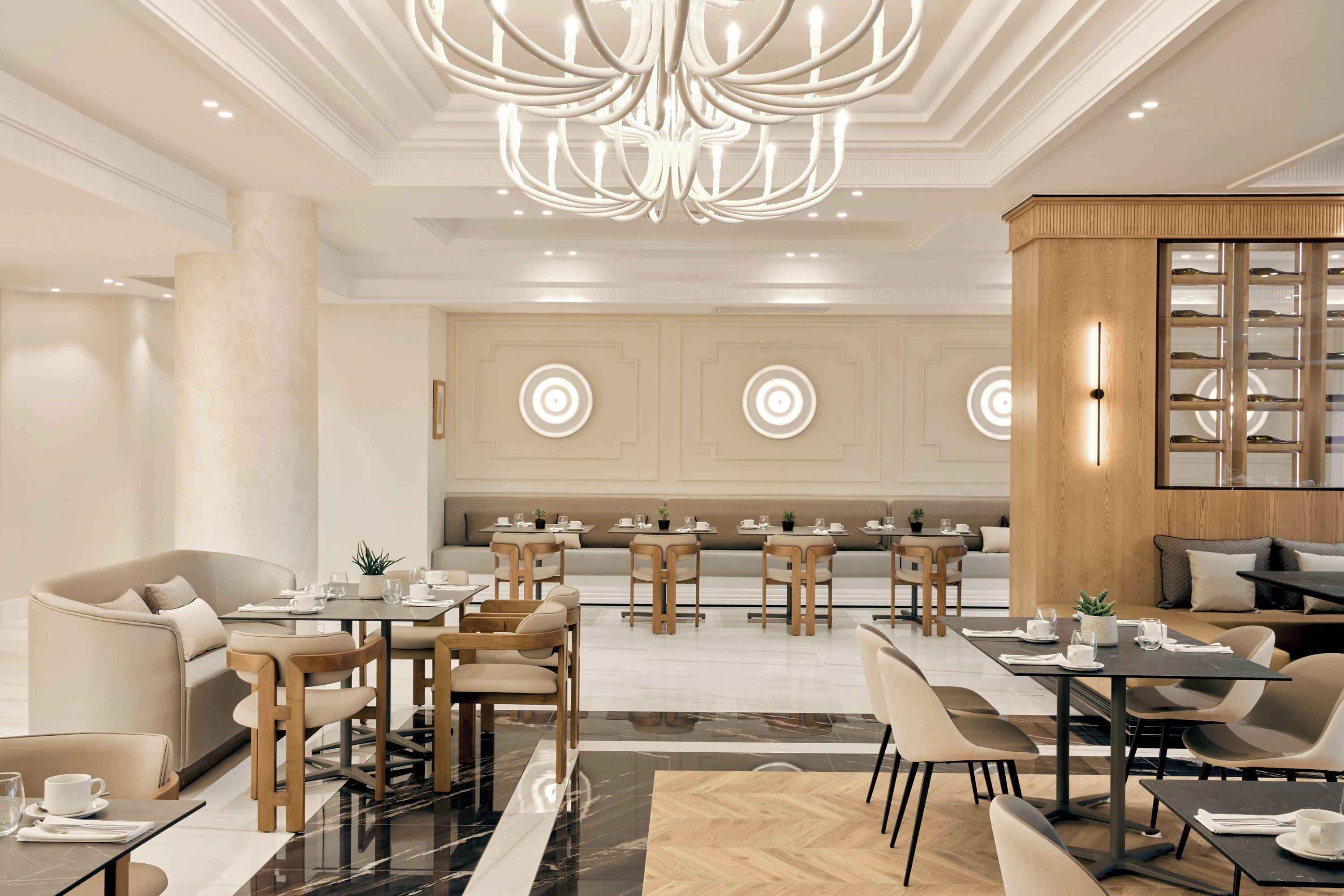 Foto - Minoa Palace Resort