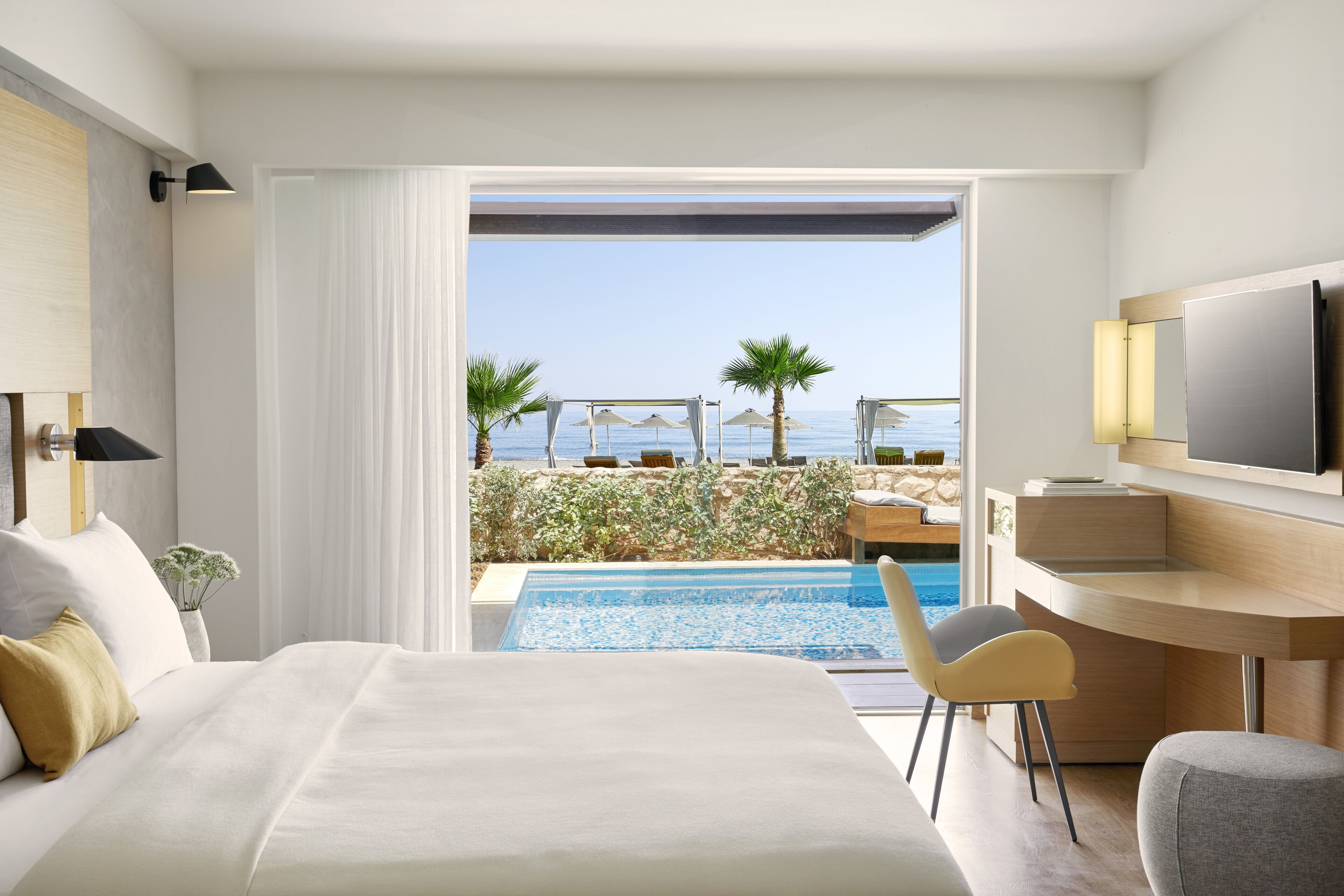 Foto - Minoa Palace Resort