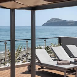 Imperial 2 Bedroom Suite Waterfront | View from room