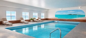 Iron Mountain Inn & Suites MI US 2