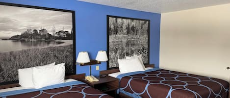 Caja de seguridad en la habitación, escritorio y insonorización