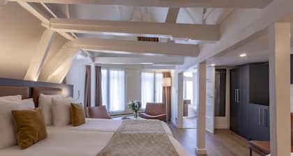 Hotel Avenue