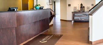 Sleep Inn & Suites Monticello