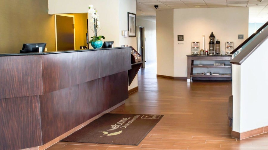 Sleep Inn & Suites Monticello