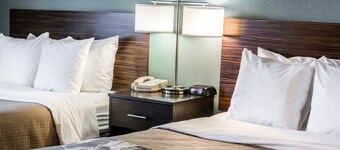 Sleep Inn & Suites Monticello