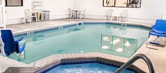 Sleep Inn & Suites Monticello