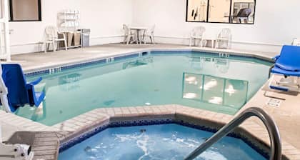 Sleep Inn & Suites Monticello