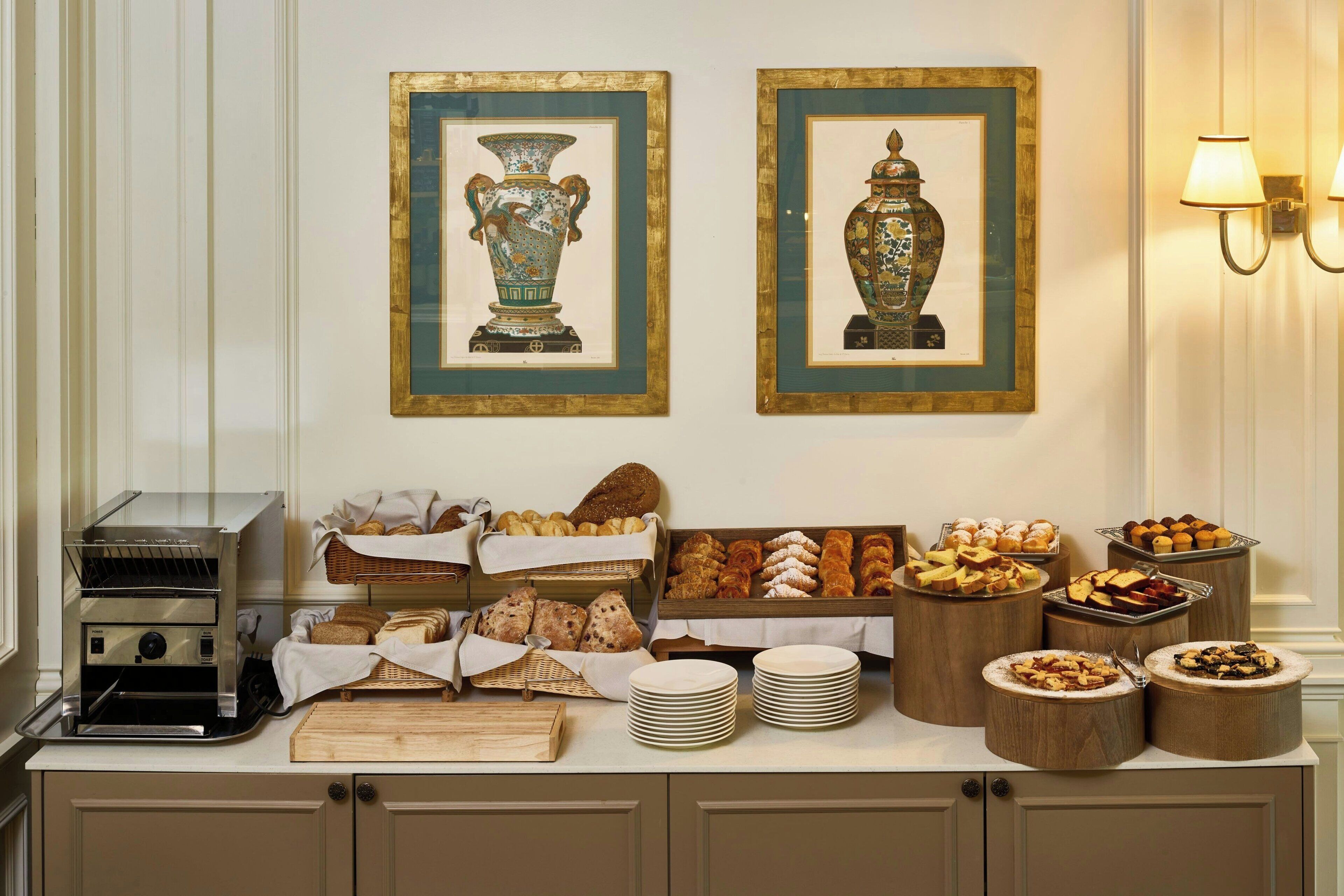 Colazione