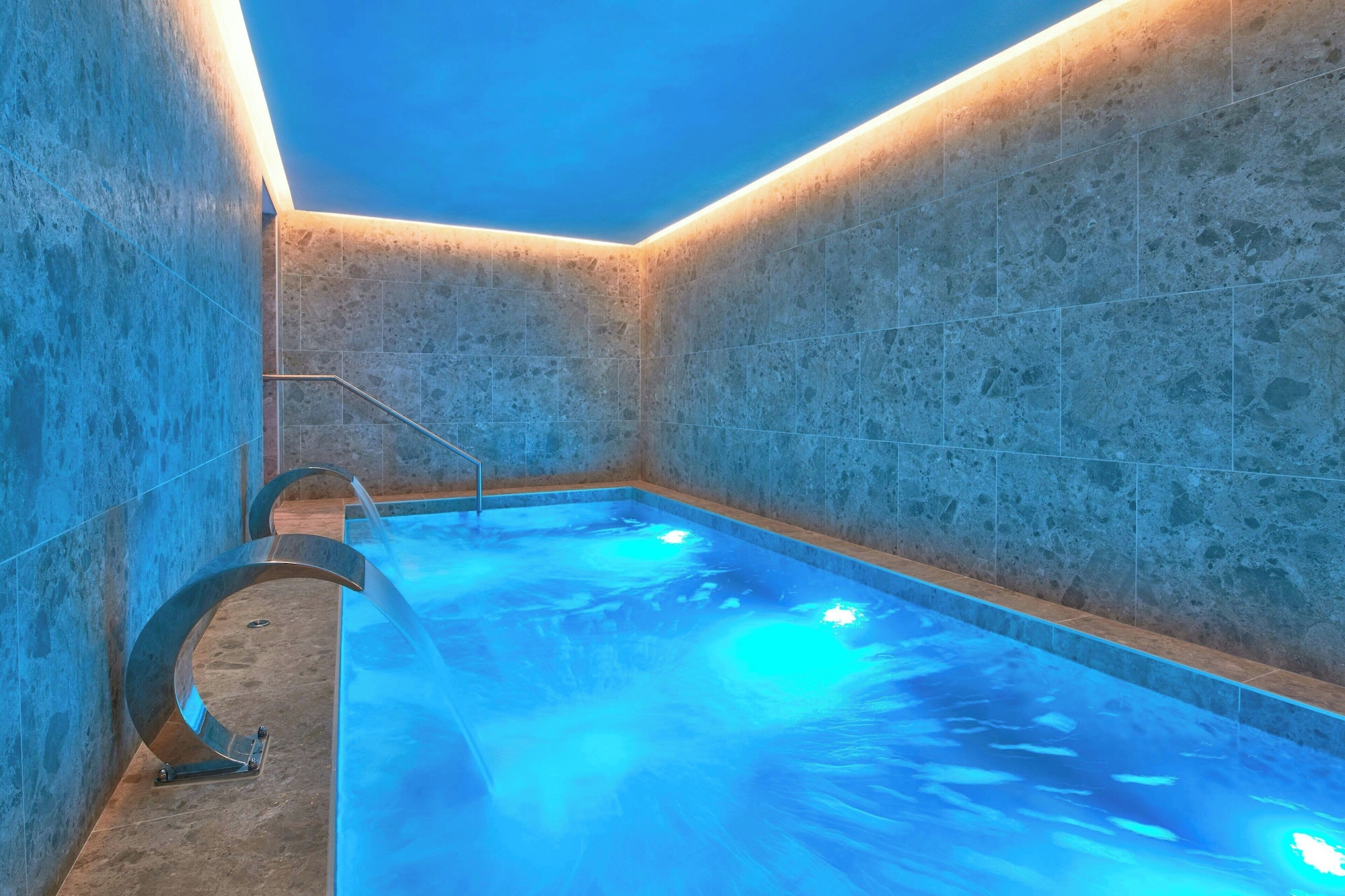 Hotel 5 stelle