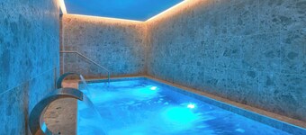 Grotta Giusti Thermal Spa Resort Tuscany, Autograph Collection