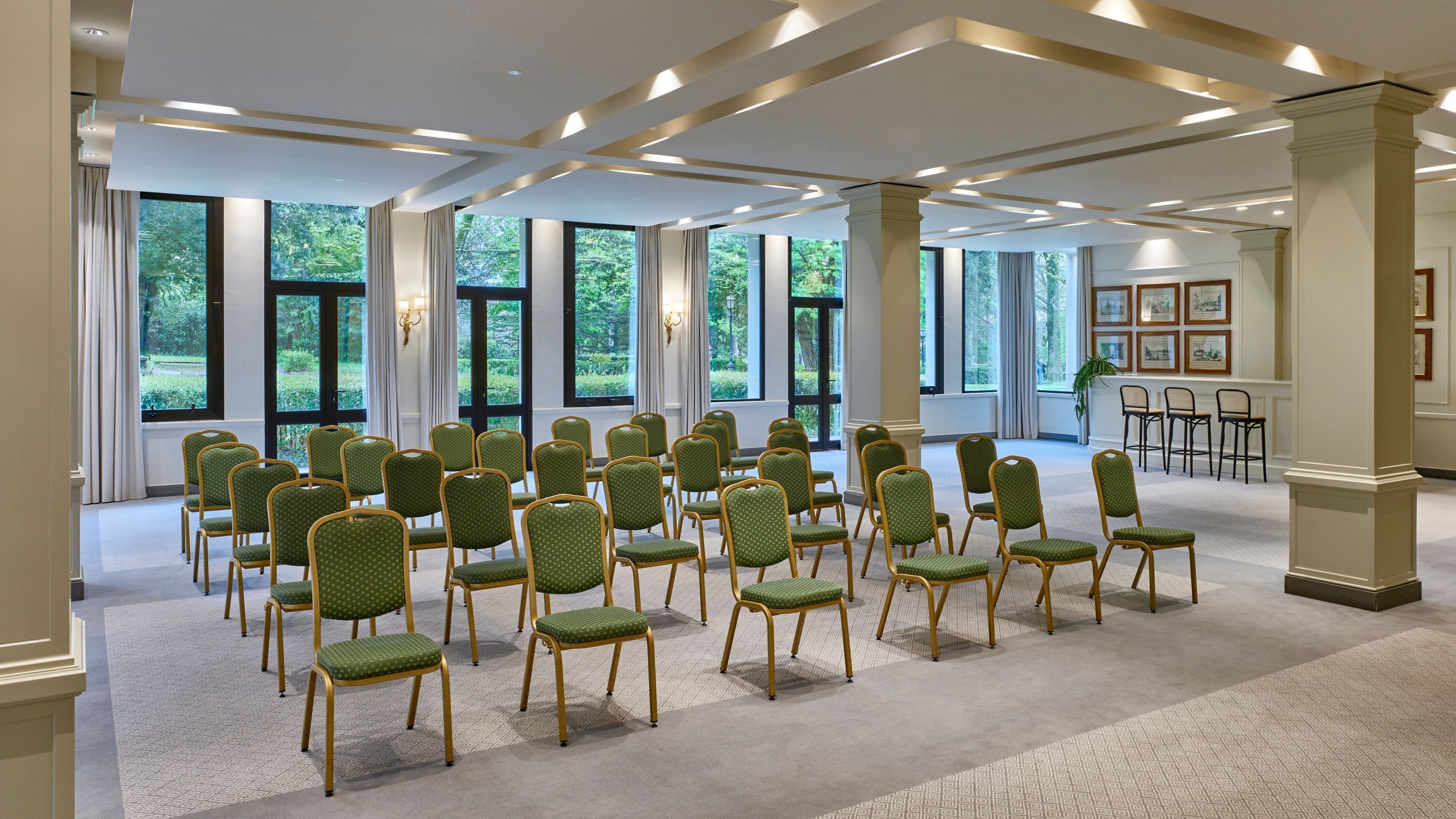 Foto - Grotta Giusti Thermal Spa Resort Tuscany, Autograph Collection