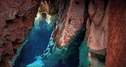 Grotta Giusti Thermal Spa Resort Tuscany, Autograph Collection
