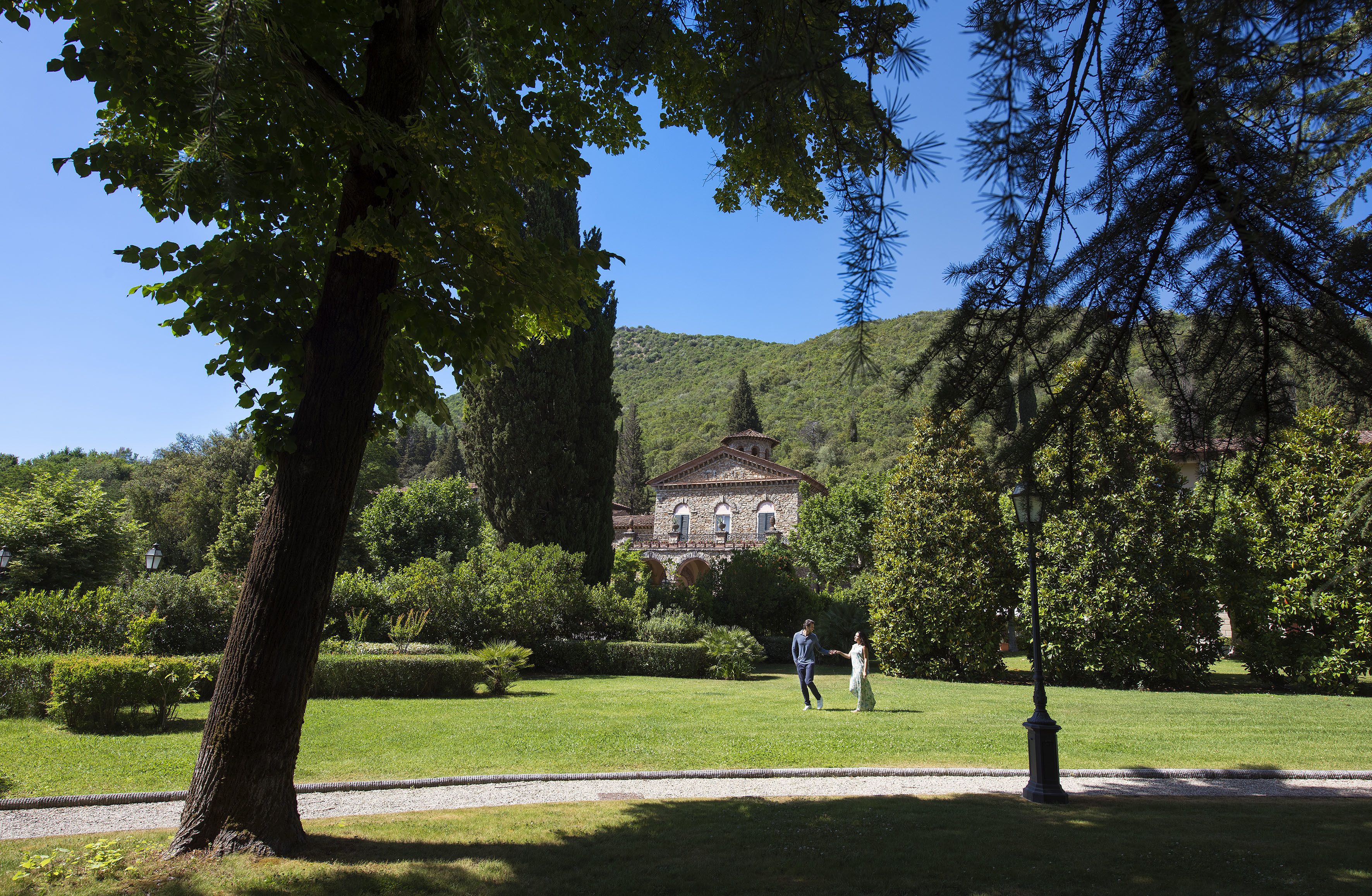 Foto - Grotta Giusti Thermal Spa Resort Tuscany, Autograph Collection