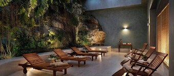 Grotta Giusti Thermal Spa Resort Tuscany, Autograph Collection