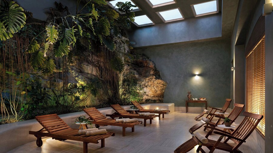 Grotta Giusti Thermal Spa Resort Tuscany, Autograph Collection