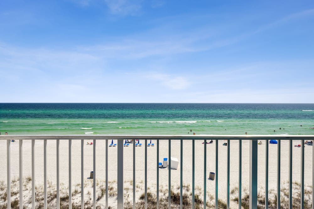 The Reef at Seahaven Beach Resorts