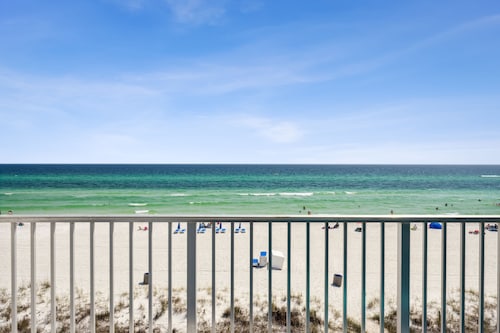 The Reef at Seahaven Beach Resorts