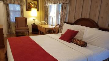 Fer et planche Ă repasser, Wi-Fi gratuit