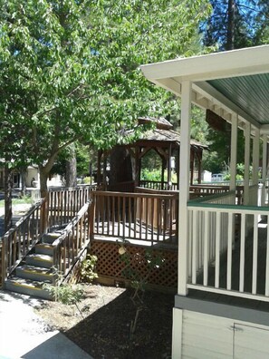 Pavillon