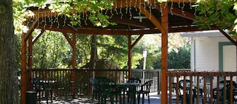 Nevada City Inn