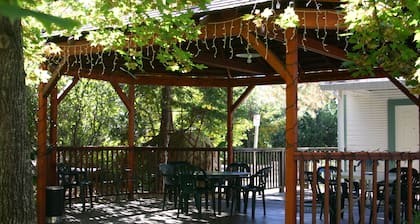 Nevada City Inn