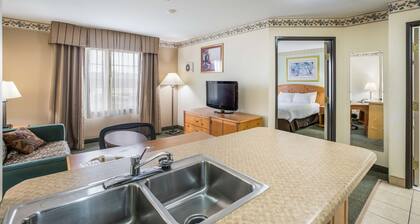 Americas Best Value Inn & Suites Three Rivers