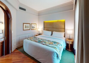 Premium Suite - Gran Estanplaza Berrini (São Paulo)