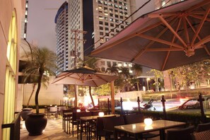 Terraza