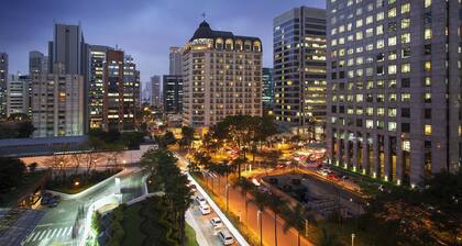 Gran Estanplaza Berrini