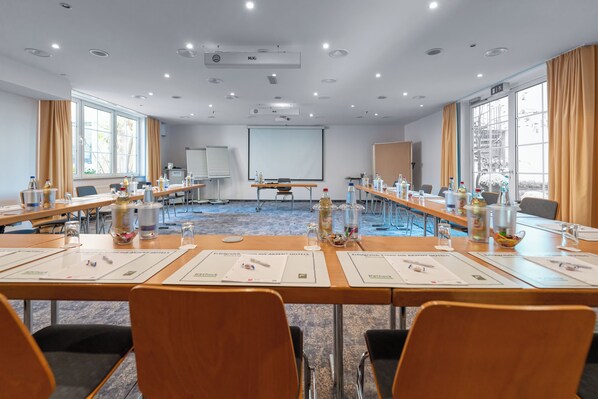 Sala de reunions