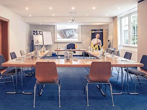 Meeting facility - AKZENT Hotel Aufkirchen (Oberding)