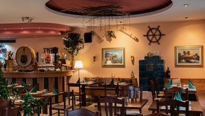 Daily buffet breakfast for a fee - AKZENT Hotel Aufkirchen (Oberding)