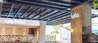 ノボテル セビリヤ