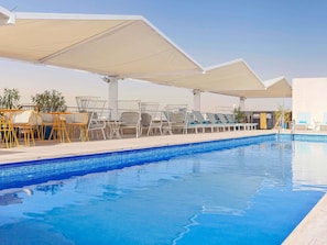 Exterior - Novotel Sevilla (Seville)