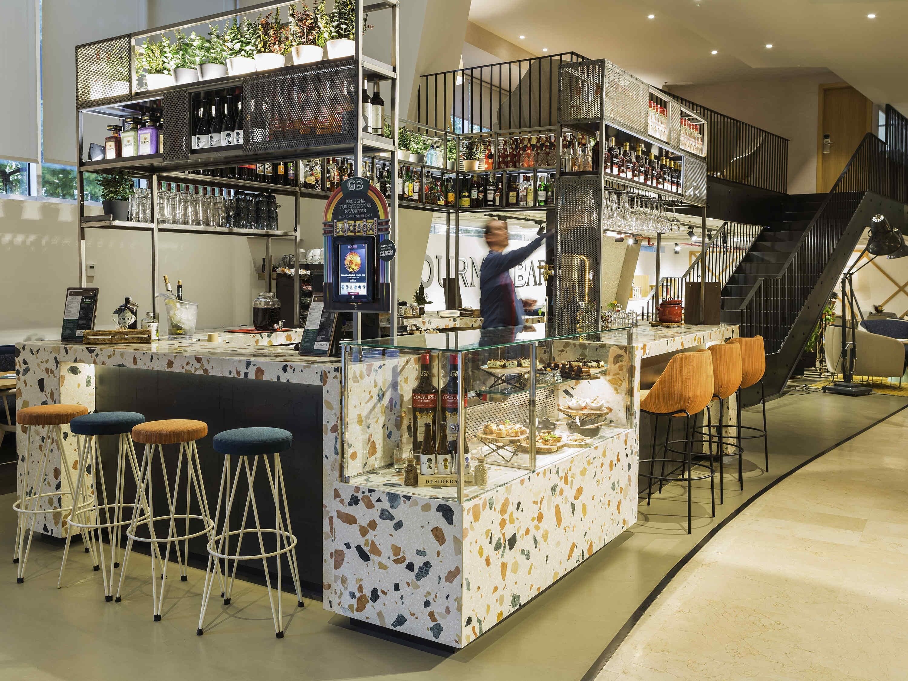Bar (sur place)