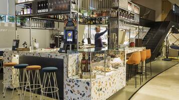 Bar (sur place)