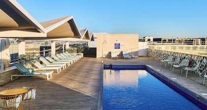 Novotel Sevilla