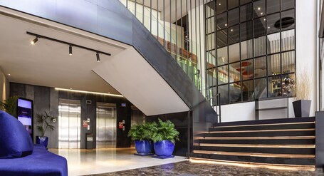 Novotel Sevilla - view 3