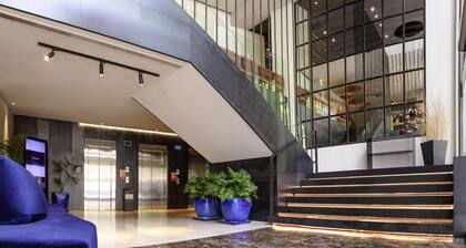 Novotel Sevilla