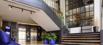 Novotel Sevilla