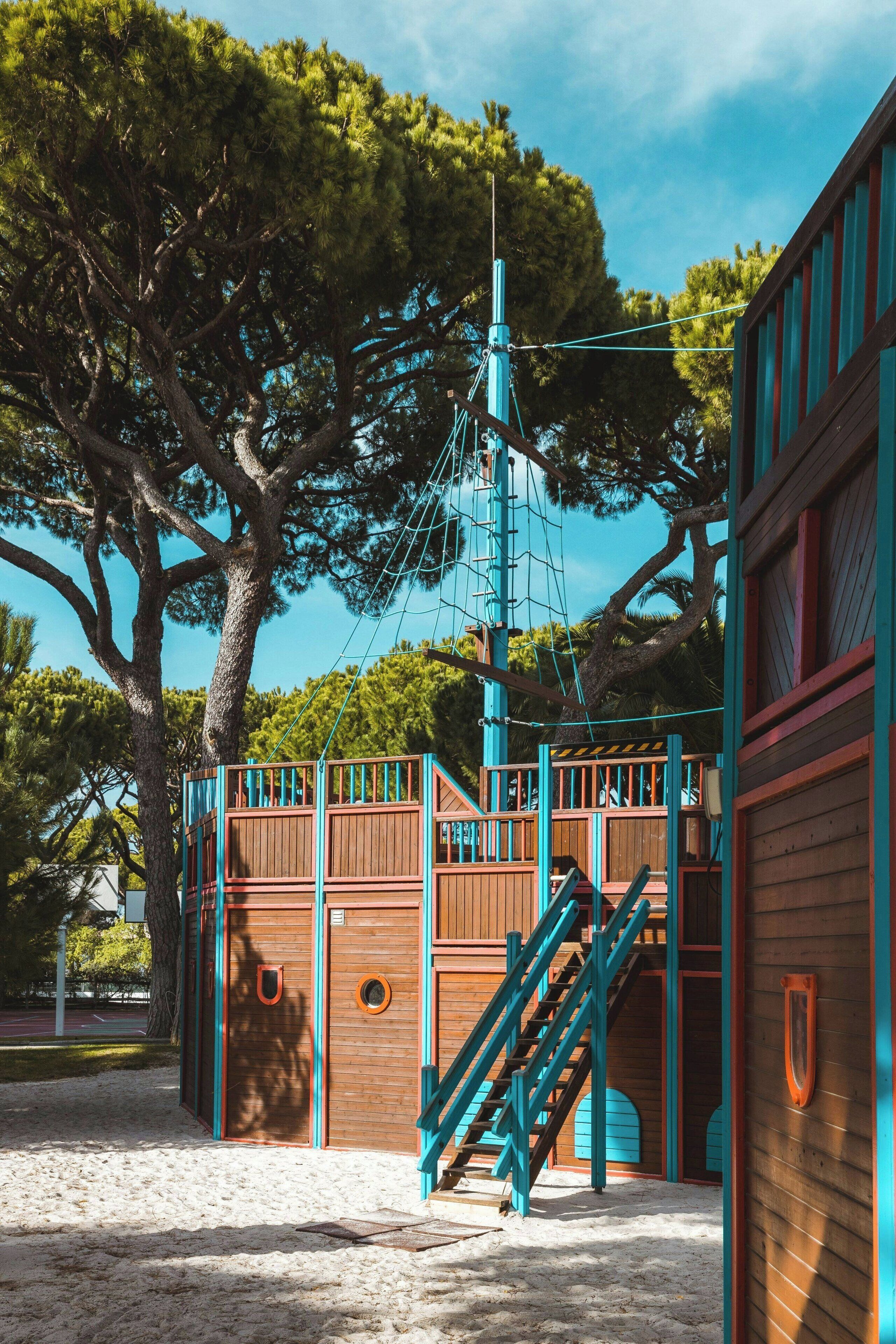 Foto - Pine Cliffs Village